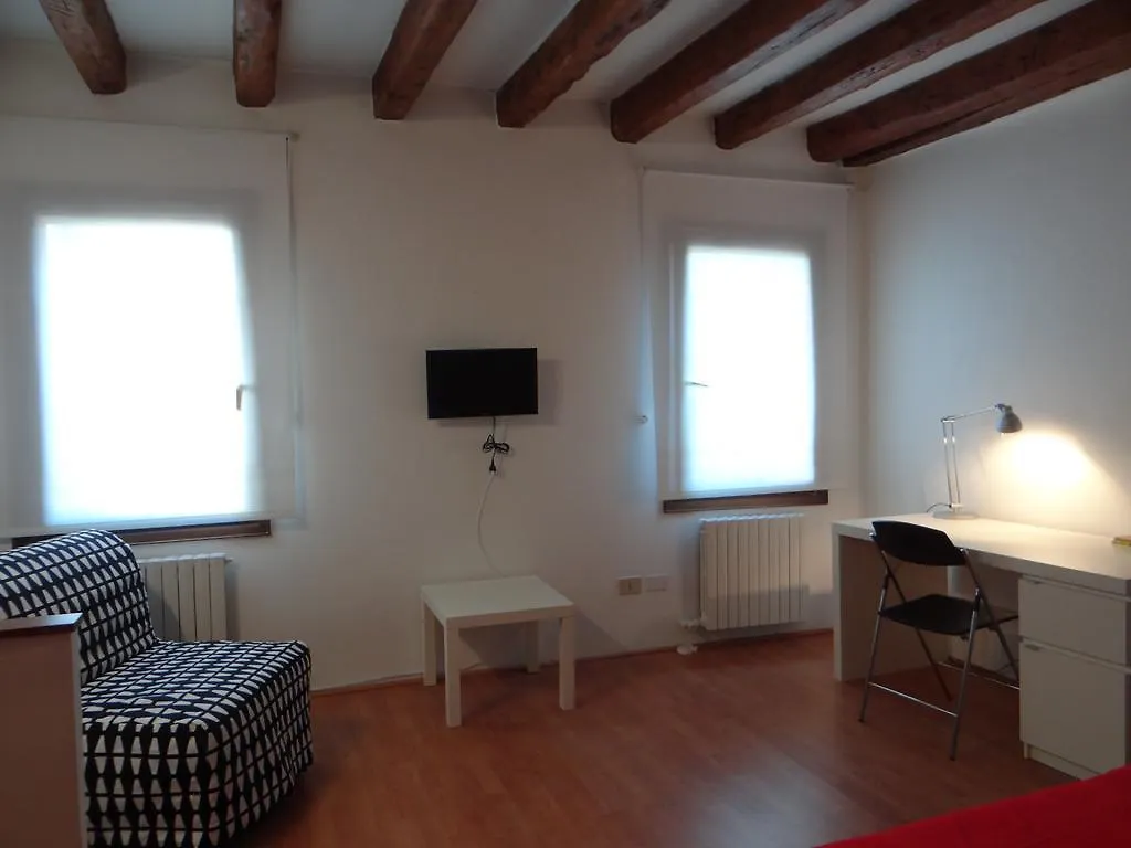 Appartamento Goldoni Venezia 0*,  Italia