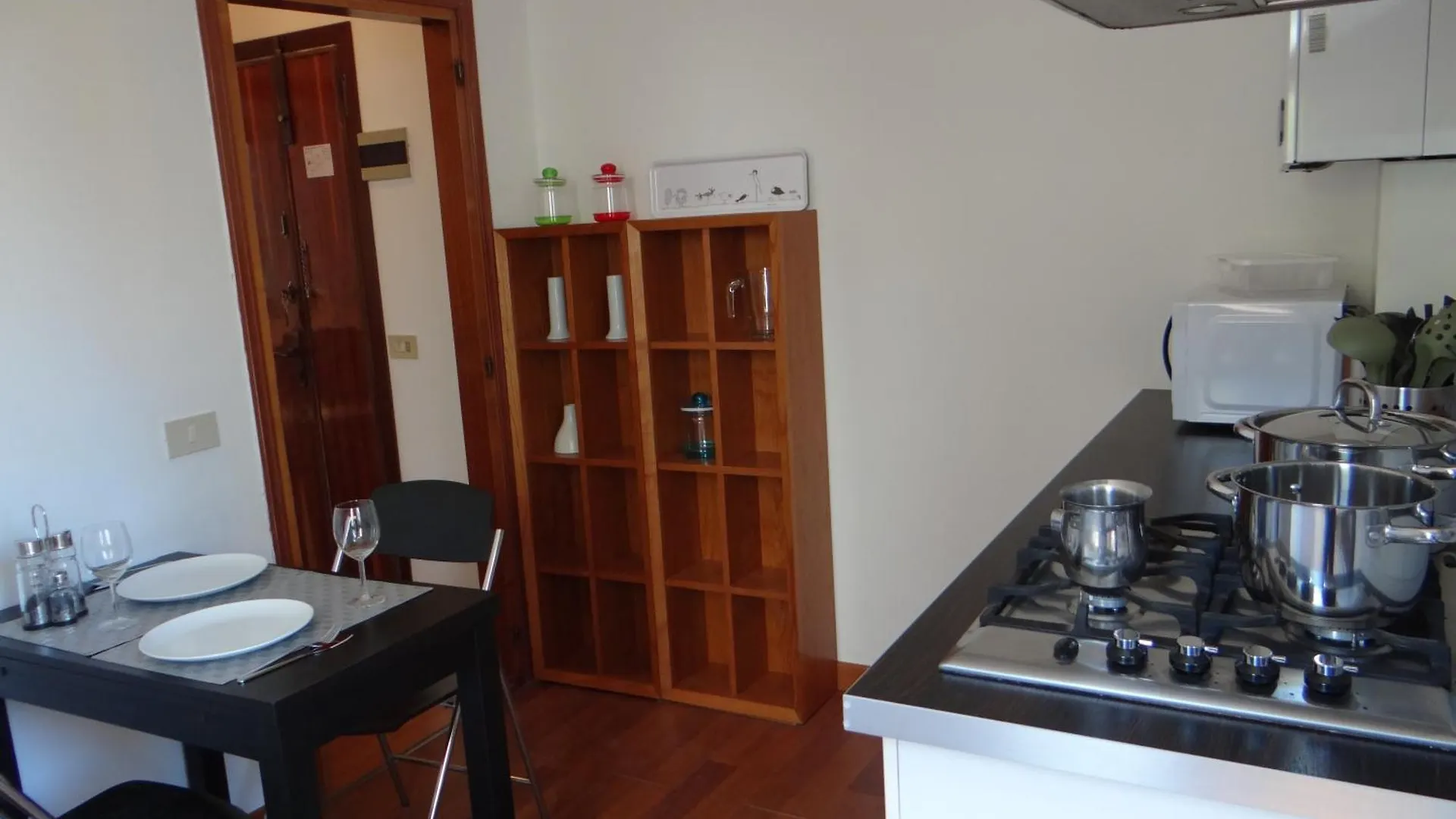 Appartamento Goldoni Venezia