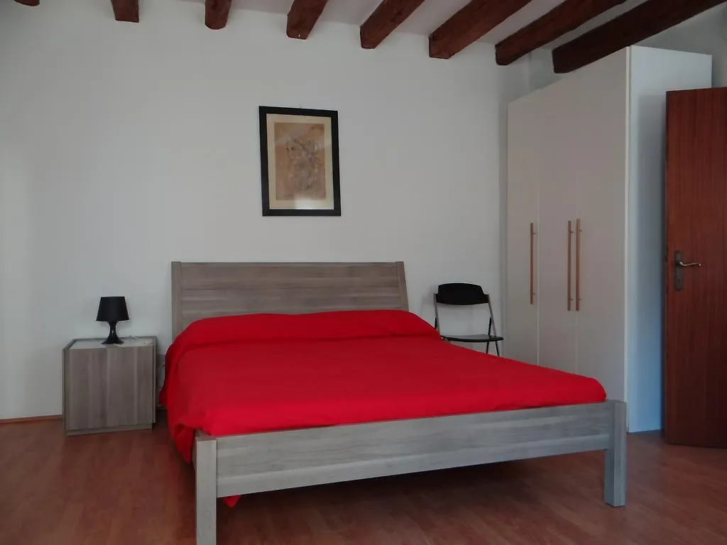 Appartamento Goldoni Venice Apartment