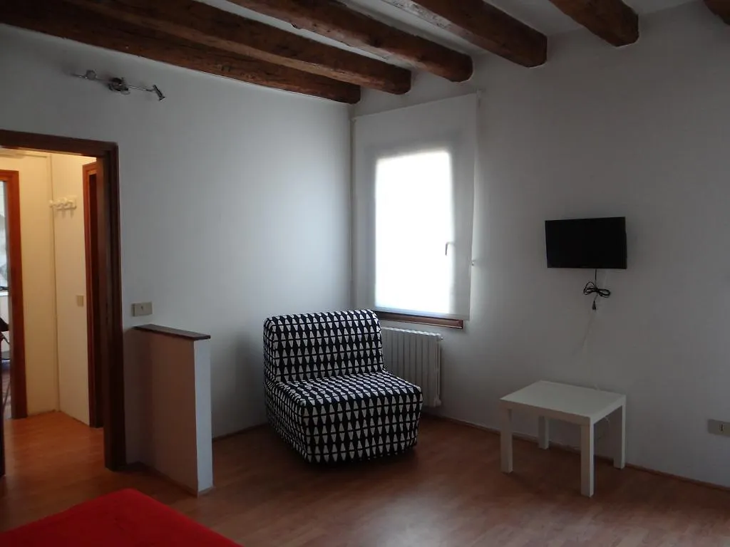 Appartamento Goldoni Venezia Italia