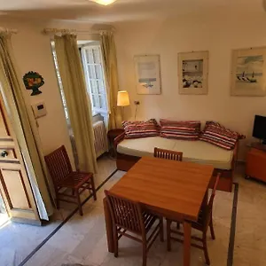 Le Orchidee Già Lancillotto Appartamento Levanto