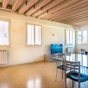 Ca' Dei Mercanti Appartamento Venezia