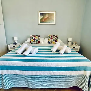 Attico Milanti - Parcheggio Privato Appartamento Trapani